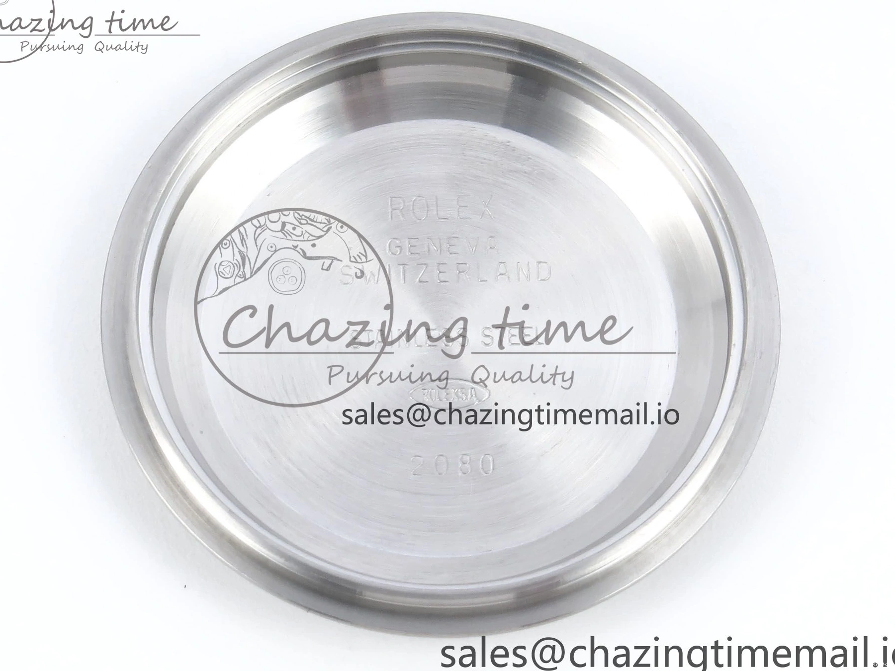 Dial 126000 Steel Oyster Blue Edition 36mm Best A3230 1:1 DIWF Perpetual 904L 0418